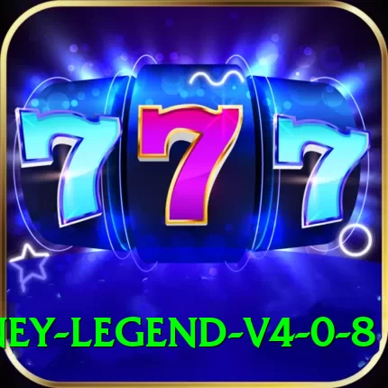 02Game Money Legend v4.0.8 - 2