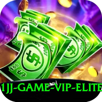 1JJ Game - VIP Elite - 2