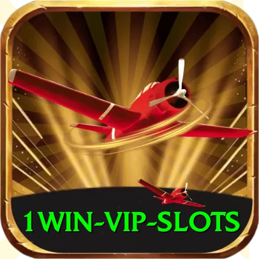 1win VIP Slots - 2
