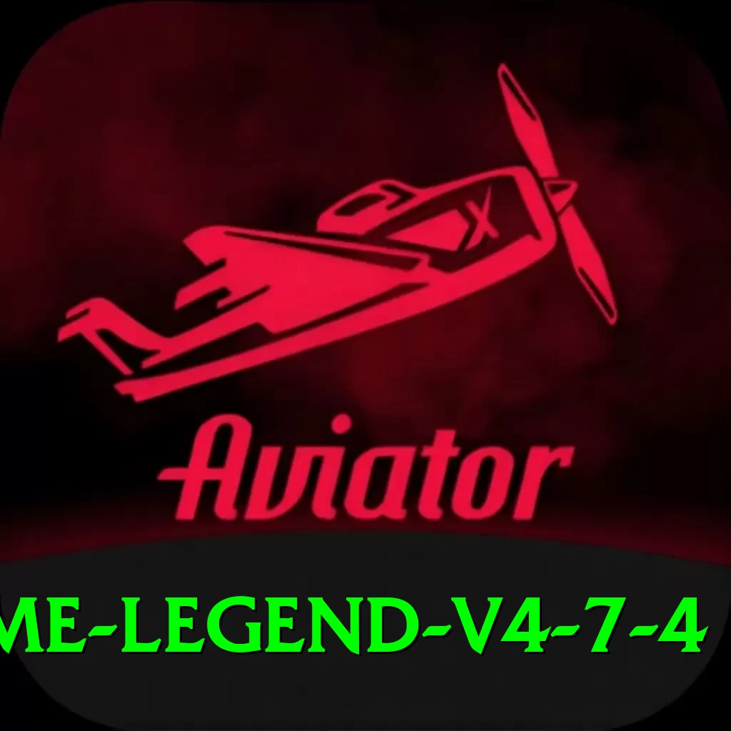 6ZK Game Legend v4.7.4 - 2