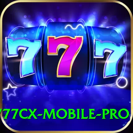 777cx Mobile Pro - 2
