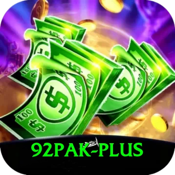 92pak Master Gaming App - 2