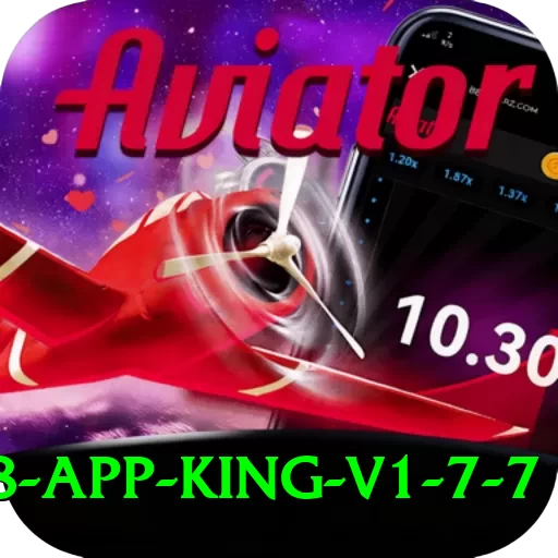 BG8888 App King v1.7.7 - 2