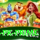 bk66 PK Prime