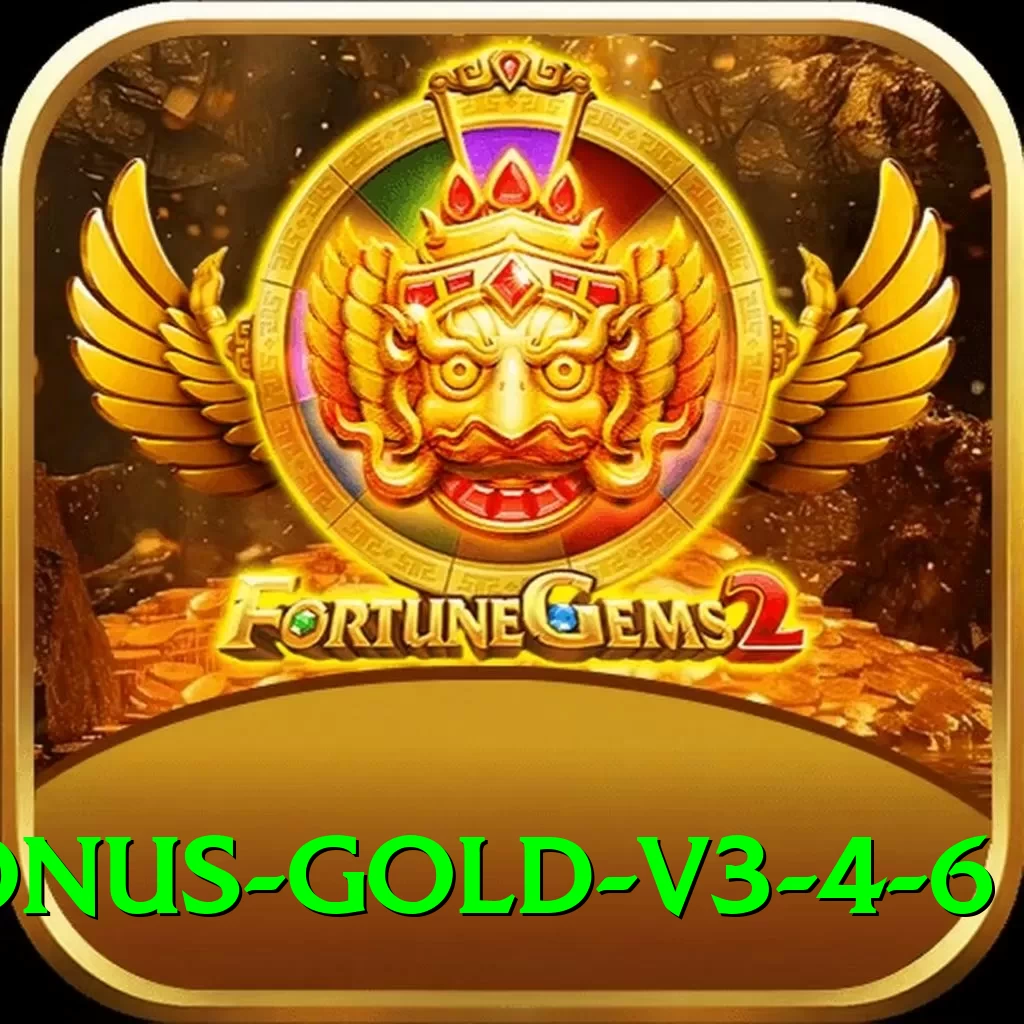gamespk Bonus Gold v3.4.6 - 2