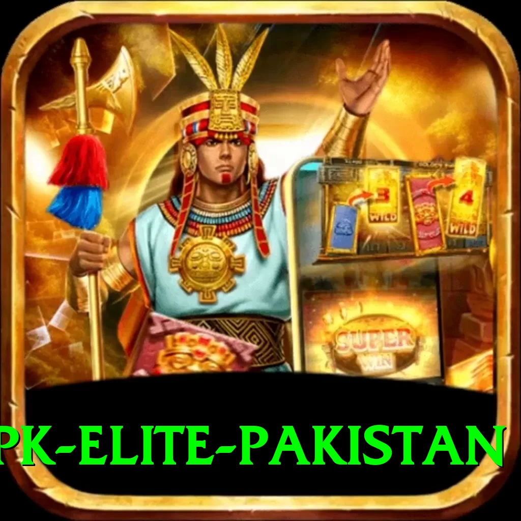 Gaming Club PK Elite Pakistan - 2