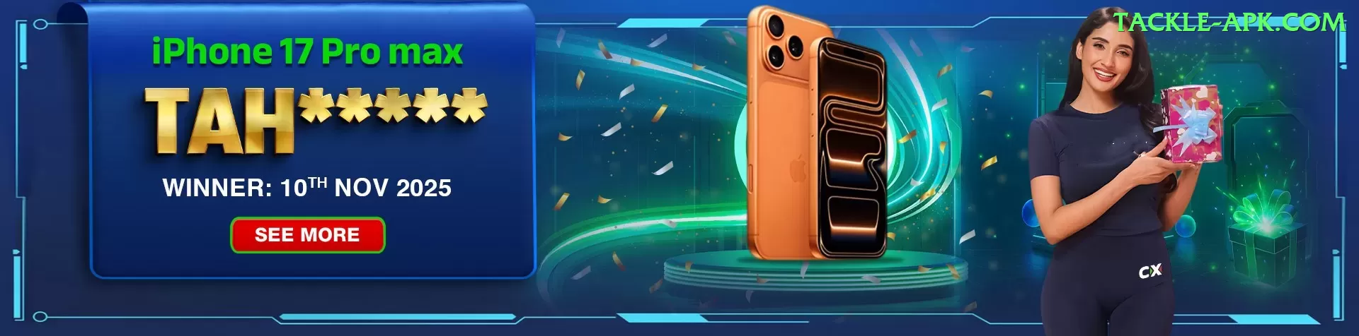 33d Plus PK v1.6.2 Screenshot 2