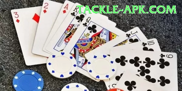 tackle APK Download - 2