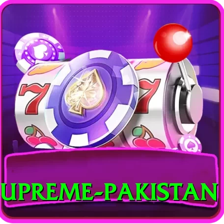 luckyi8 Supreme Pakistan - 2