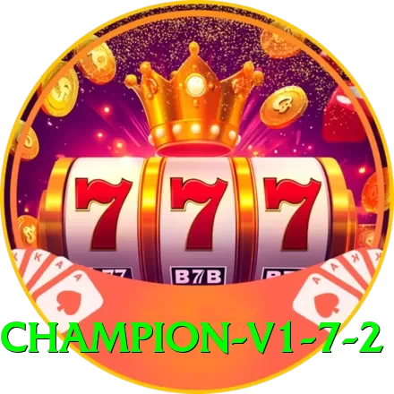 LuckyPKR777 Champion v1.7.2 - 2