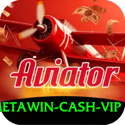 Metawin Cash VIP - 2