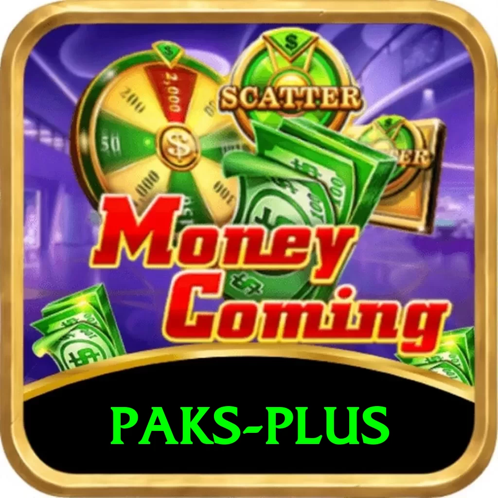 paks Max Casino App - 2
