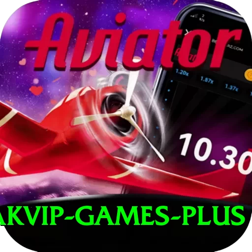 pakvip Games Plus - 2