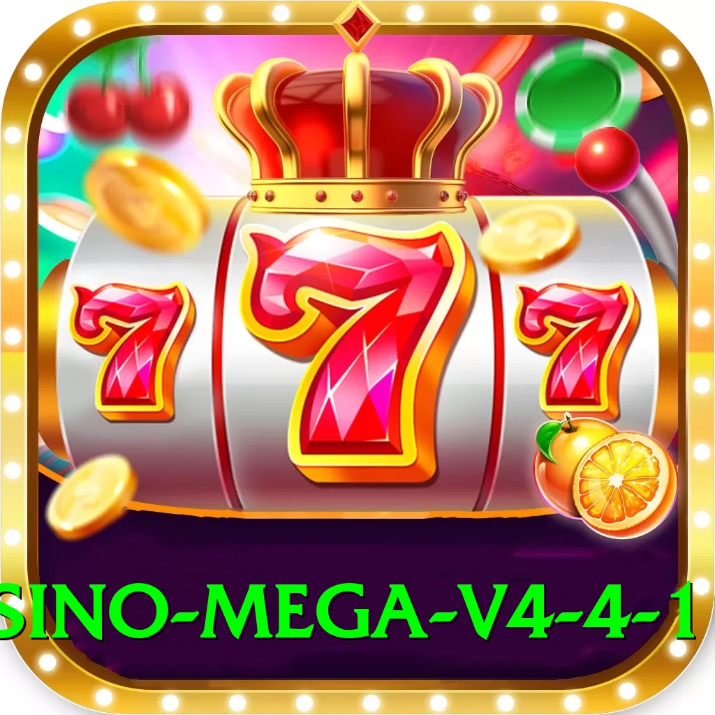 pk177.win Casino Mega v4.4.1 - 2
