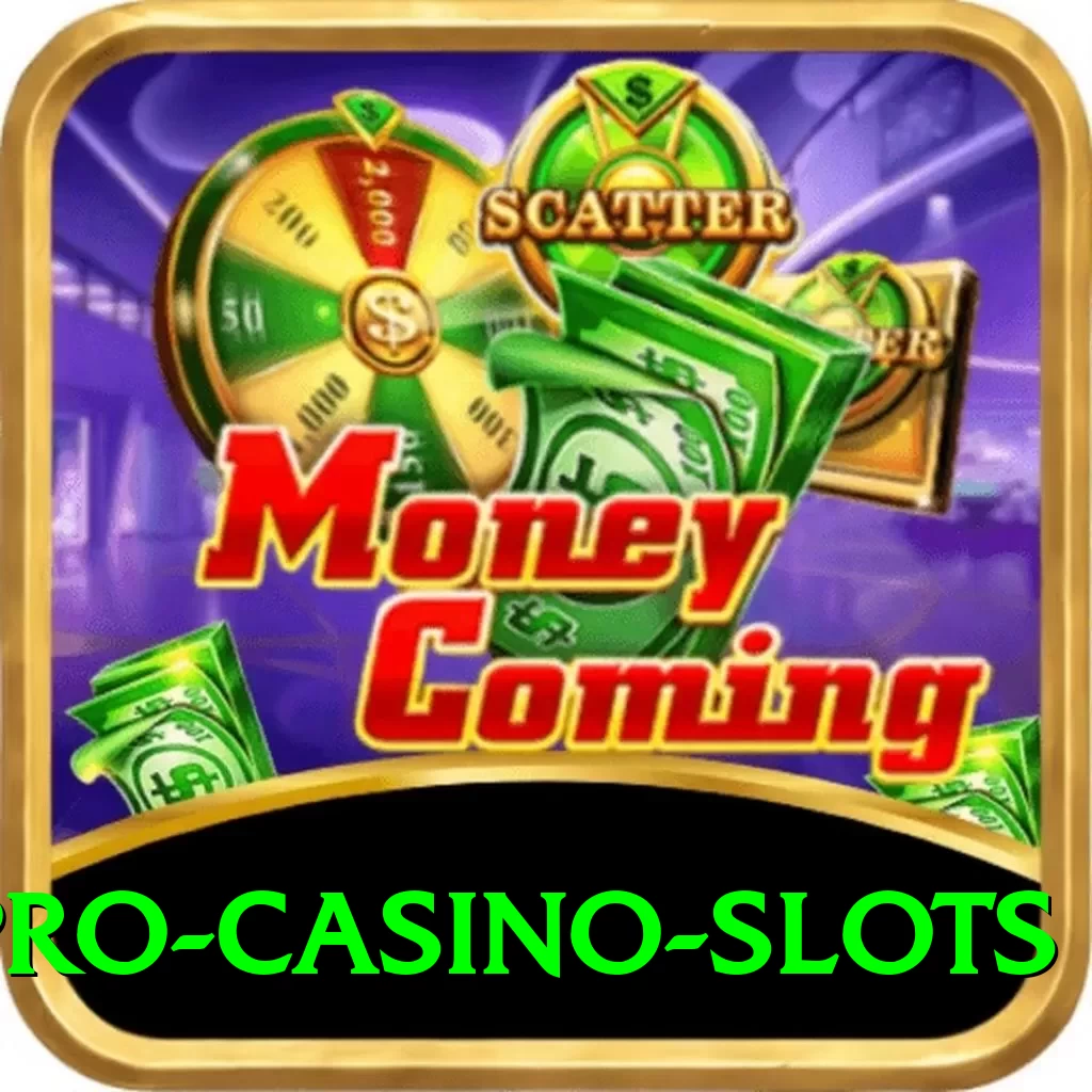 Win7Game Pro - Casino & Slots - 2