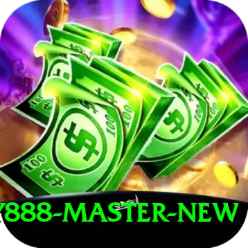 Y888 Master New - 2